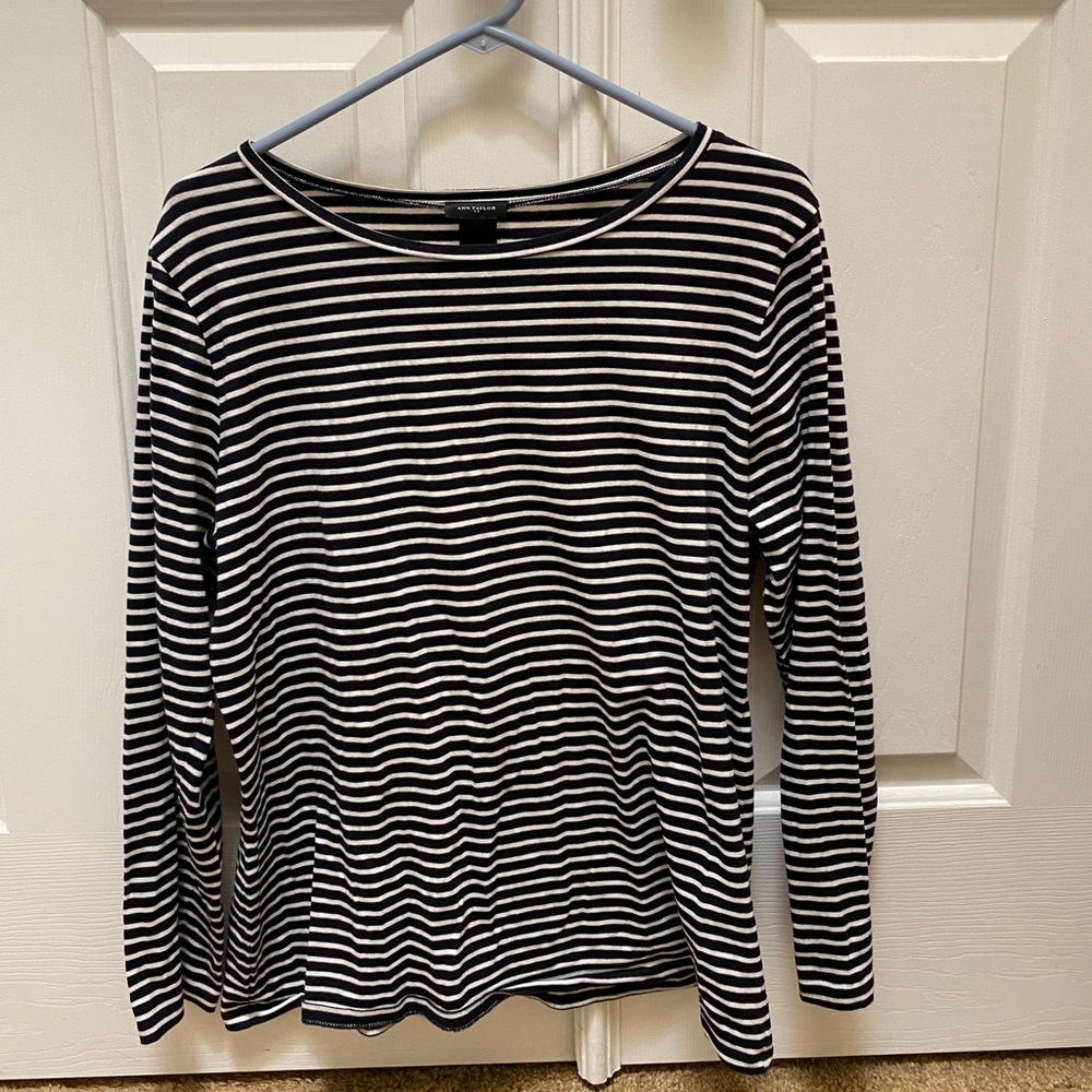 Ann Taylor top